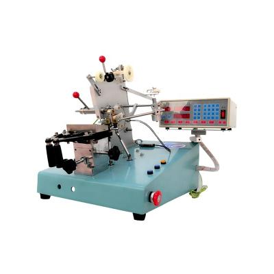 China Coil Winding Leakage Protector Transformer Winding Machine Winder for sale