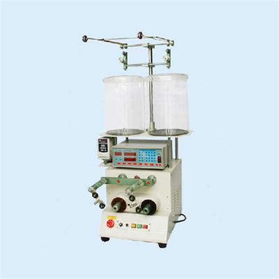 China The factory hot sale DG-402 copper solenoid valve relay coil winding machine for sale