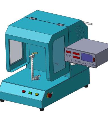 China energy & The DG-701 Automatic Transformer Wire Pulling Winding Machine for sale