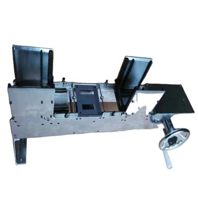 China For E-I Transformer E-I 35 Hand Type E-I Insert Machine For E-I Transformer for sale