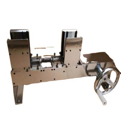 China For E-I Transformer E-I 28 Hand Type E-I Insert Machine For E-I Transformer for sale