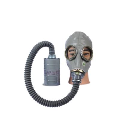 China Completa Careta de respirador de mascara de respirator mask half mask 6800 gas mask respirator silica gel UGUARD full for sale