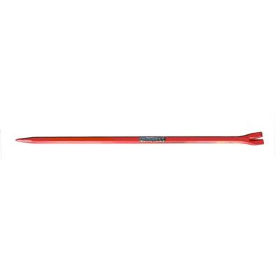 China Manufacturer Wholesale Steel Multifunction Crowbar For Firefighters Type for sale