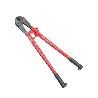 China Cutting Competitive Price Insulation Rubber Heavy Duty Alloy Hydraulic Mini Bolt Cutter for sale