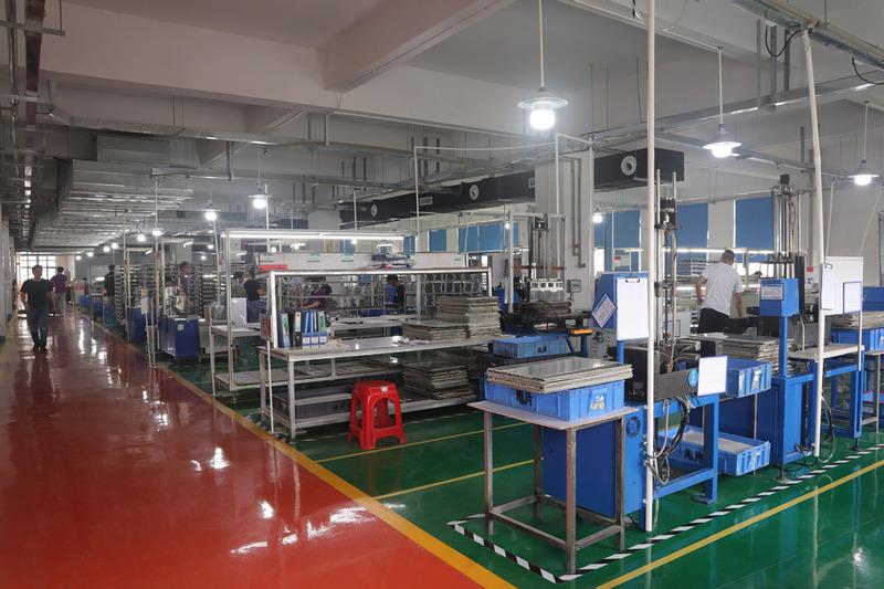 Verified China supplier - Zhuhai Teamsung Technology Co., Ltd.