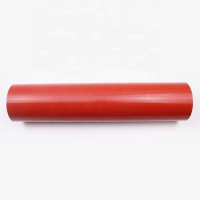 China Compatible OEM Flim Sleeve Red A03U720501 A03U763100 For Pro C65 C5500 C5501 C6000 C6500 C6501 C7000 KONICA MINOLTA Factory Copier Parts for sale