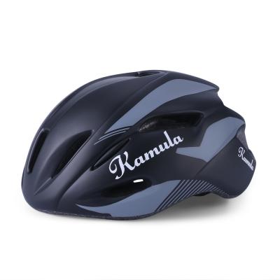 China ABS+PC Mountain Road Bicycle One Piece Helmet Aerodynamic Cycling Helmet for sale