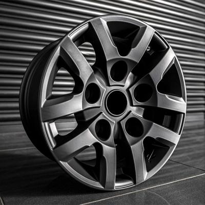 China Alloy new 2022 aluminum tro 17-24 forged alloy wheels fit 4x4 Land Rover SUV aluminum alloy wheels for sale