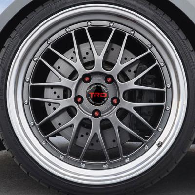 China 20 22 24 Inch Aluminum Alloy 5X120 Forged Chrome 5x112 Car OEM Aluminum Wheels, Passenger Car Alloy Wheels Rims for sale