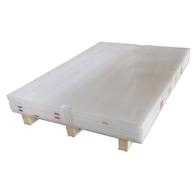 China Eco-friendly self-lubricating plastic skating rink with anti-corrosion synthetic ice skating plastic ice sheet for sale