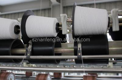 China Yarn Latex Yarn Coverng Machine (King Spool) for sale