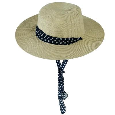 China The Picture Ladies Paper Straw Hat, Straw Straw Hat, Outdoor Sun Hat for sale