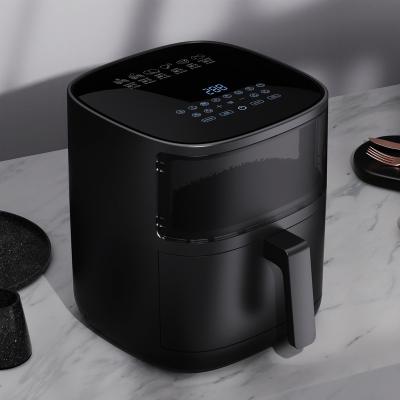 China 2022 New Mechanical Hotel Air Fryer for sale