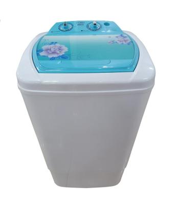 China Mini Portable Plastic Spin Dryer for sale