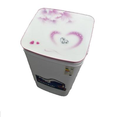 China Best Selling Plastic Mini Spin Dryer for sale