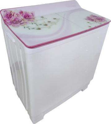 China LG Style Twin Tub Plastic Washing Machine With Competitive Prices for sale