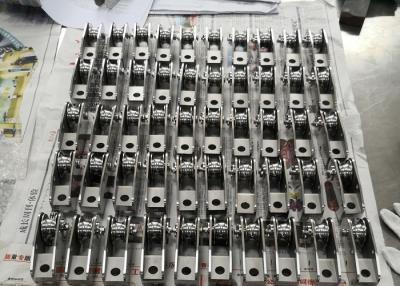 China Naar maat gemaakte Machinaal bewerkte Precisiecomponenten, CNC Draaibankprecisie Gedraaide Componenten Te koop