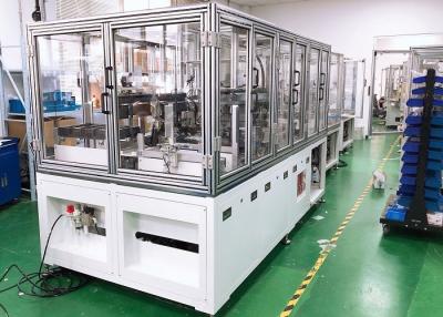 China La precisión del CNC trabajó a máquina componentes modificó el material inoxidable del acero para requisitos particulares/de aluminio en venta