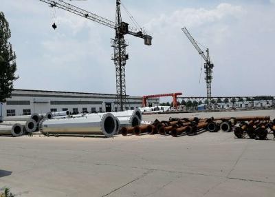 China 66KV - Elektrische de Transmissietoren van 1000KV, de Enige Gediplomeerde Toren ISO van de Kringstransmissie Te koop