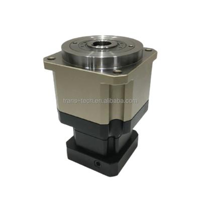 China Garment Shops NEMA 34 Reduction Gearbox Input Shaft 22mm Planetary Gearbox for sale