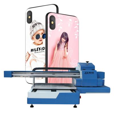 China Hotels TXC 60*42 A2 Size UV ​​Digital Phone Case Printer for sale