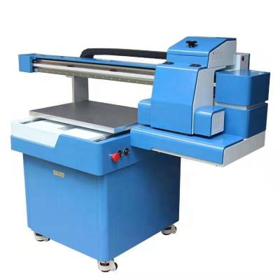 China Hotels Home Decor Vinyl Wrap Printing Machine UV Solvent Printer for sale