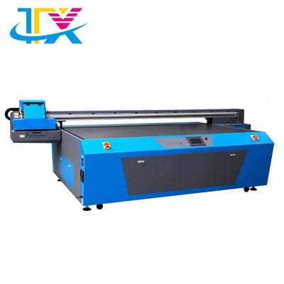 China Wood/Glass Hotels/Paper 3d Printing Machine Metal Printer Large Format UV Led Flatbed Printing Machine for sale