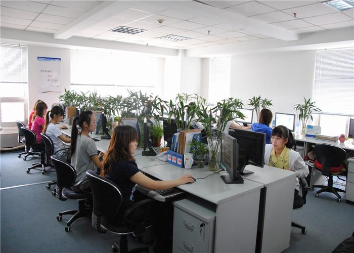 Verified China supplier - Tri Trust Co., Ltd.