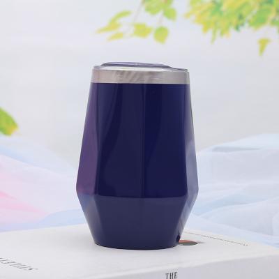 Chine tasses de culbuteur de l'acier inoxydable 12oz, vie colorée de culbuteurs d'acier inoxydable longue à vendre