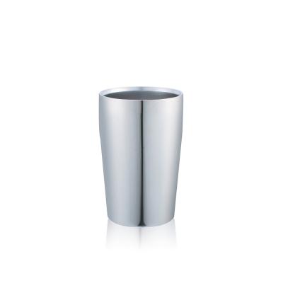 China Heat Resistant Stainless Steel Insulated Tumbler Coffee Mugs Double Wall for sale