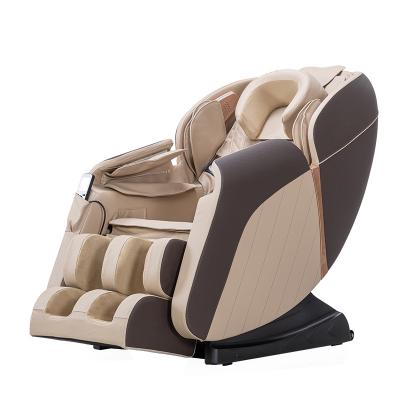 China Professional Electric Massage Chair Full Body Sofa Chair 8D Weightless Weightless Home Automatic Massage Chair for sale