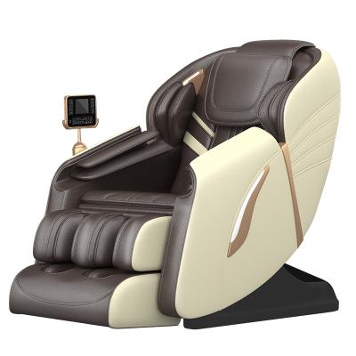 China Best Electric Body Massage Vending Machine Massager Seat Office Massage Chair for sale