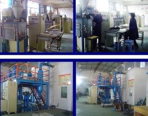 Verified China supplier - Xiamen Strong Magnet Co., Ltd.