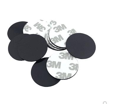 China Customized Size Magnetic Roll Industrial Rubber Magnet /Sheet Flexible Isotropic Strips for sale