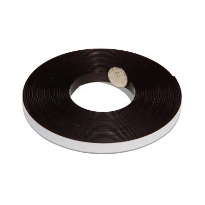 China Rubber Magnet Flexible Rubber Magnets Sheet, Isotropy Magnet Rubber Roller Soft Magnetic Paper Strips for sale