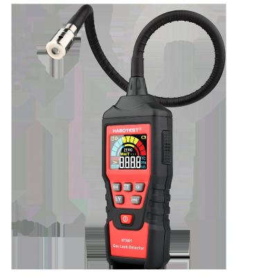 China RoHS Digital Gas Leak Detector for sale