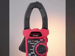 Digital Clamp Meters