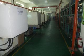 Verified China supplier - Guangzhou Good Ieka Commodity Factory