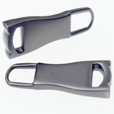 China Other Good Quality Factory Directly Zipper Runner Slider and Custom Zipper Puller for sale