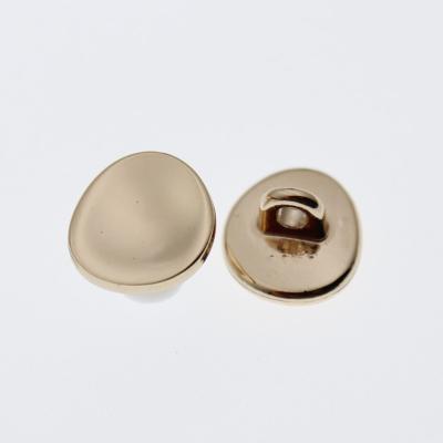 China Best Viable Quality Special Design Zinc Alloy Suit Sew Button For Shirt for sale