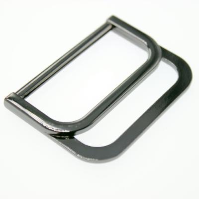 China Alloy D Ring Buckle Wholesale Metal Hardware Accessories Handbag Bags for sale