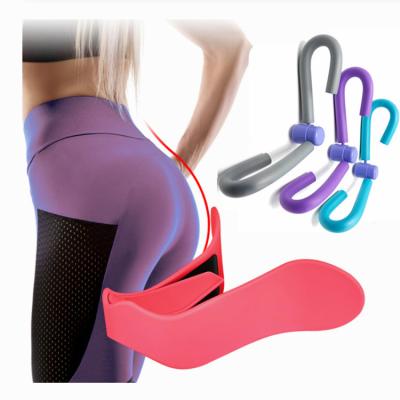 China Buttocks Trainer Pelvic Floor Gym Pelvic Floor Thigh Trainer Hip Leg Trainer Fitness Equipment Gym Equipment Fitness Correction Buttocks Sexy Indoor Home Device for sale