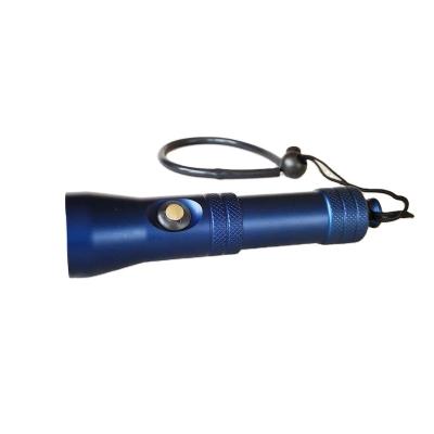 China Scuba Diving 1000 18650 Emergency DL-B30 Lumen Scuba Light Scuba Light Rechargeable for sale