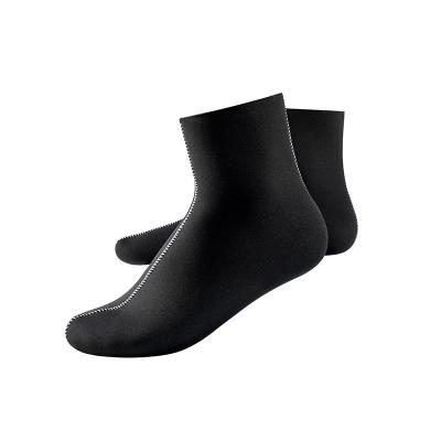 China DS-02 3mm Non-slip Hot Selling Swim Fishing Neoprene Beach Anti-skid Seaside Dive Waterproof Socks for sale