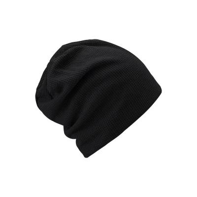 China COMMON 2022 Autumn/Winter r Internet celebrity the same Korean version hat thin couple knit hat female baotou cover hats for sale