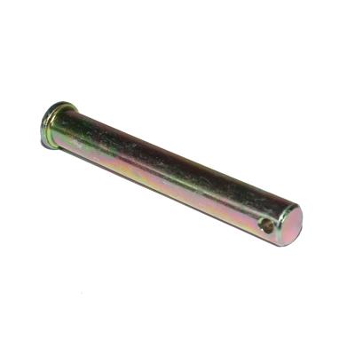 China Easy Hinge Pin Tool Galvanized Pin Shaft Gb882 Pin Shaft With Installation Holes for sale