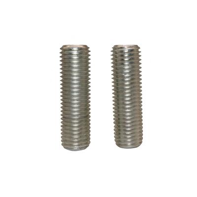 China Housing Buildings Modern Design Full Thread Screw Galvanized Full Tooth Screw for sale