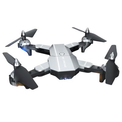 China Fashion Fcoreey DR-002 1080P HD Video RC Wifi Quadcopter Headless Drones With Camera for sale