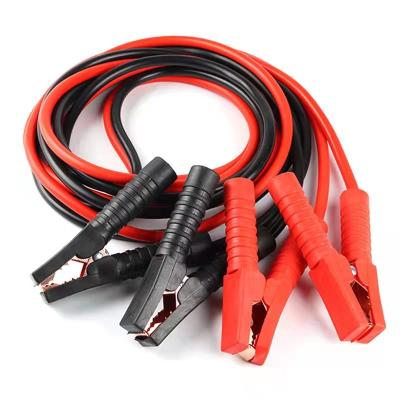 China For Car 1800A Battery Power Backup Booster Wire Battery Jump Cable 4m for sale