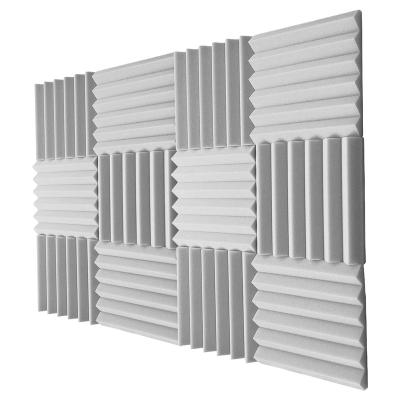 China Highly Effective Sound Absorption 2022 Amazon Sells Polyurethane Sound Absorbing And Sound Insulation Materials Acoustic Foam for sale